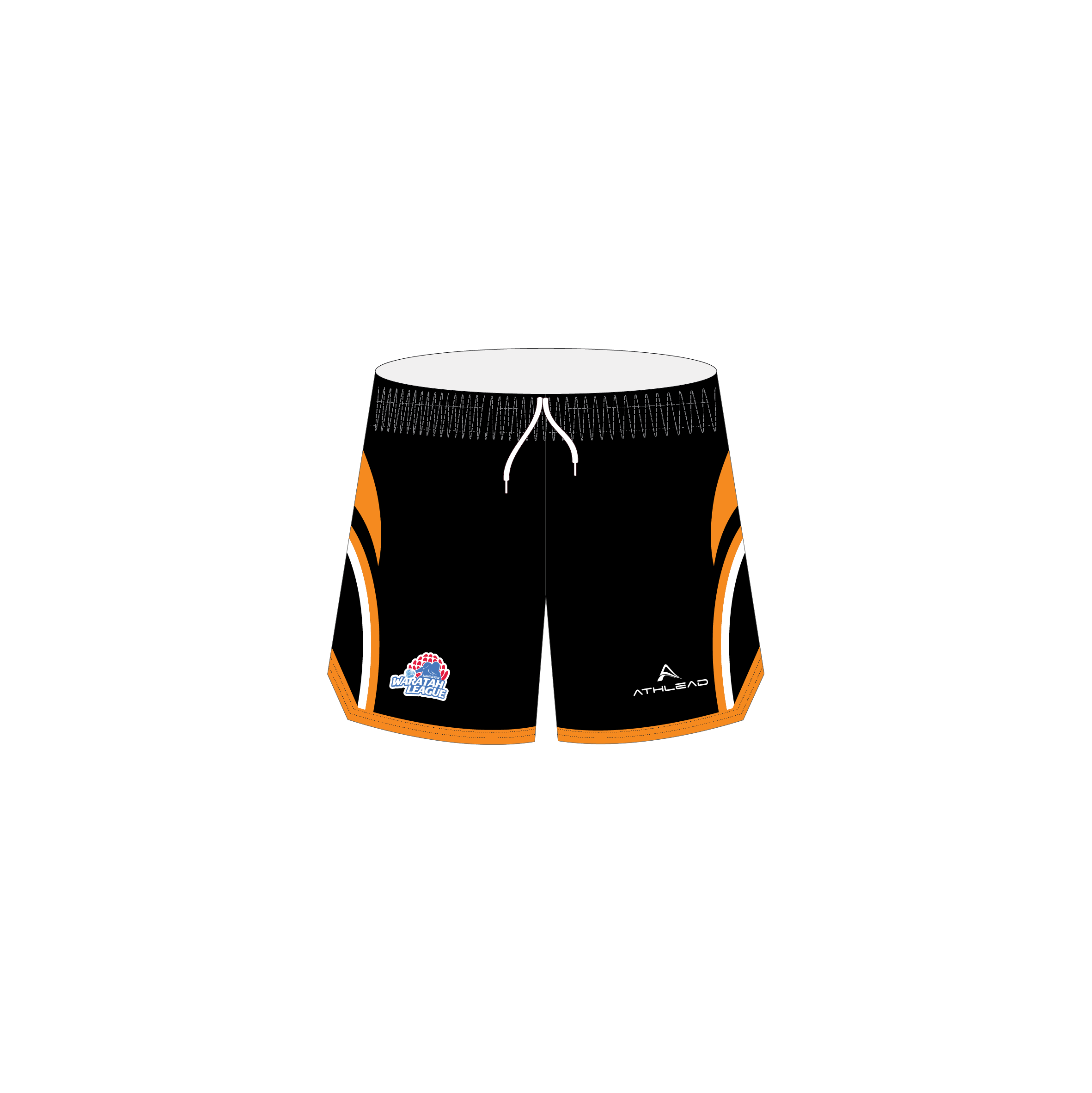 Elite Cut Playing Shorts image 0