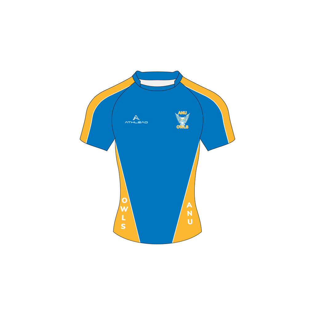 Jersey - Rugby 7S image 0