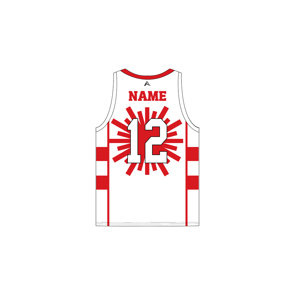 Reversible Playing Singlet image 3