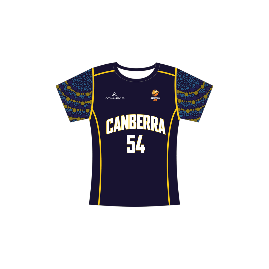 2025 Short Sleeve Warmup Top image 0