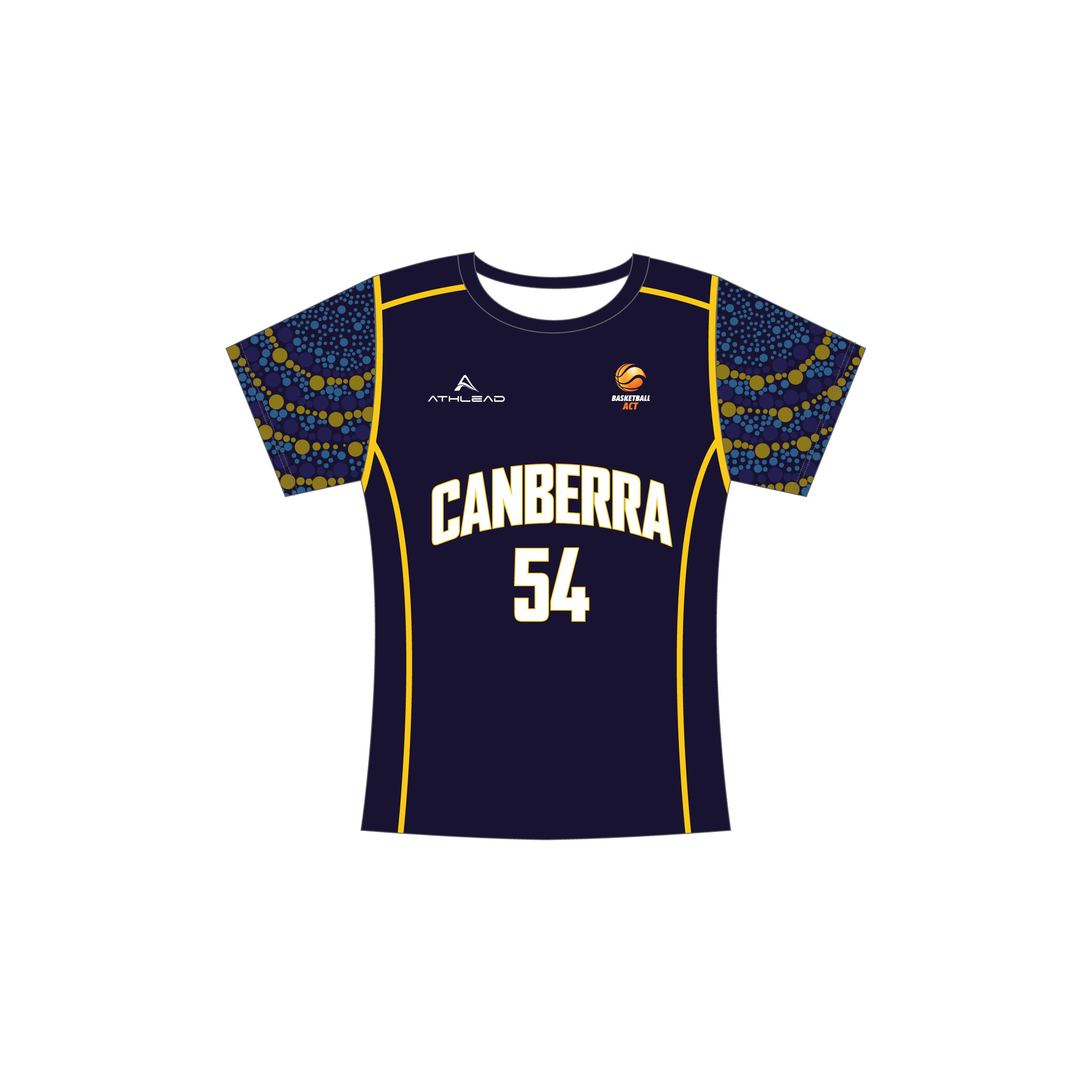 2025 Short Sleeve Warmup Top image 0