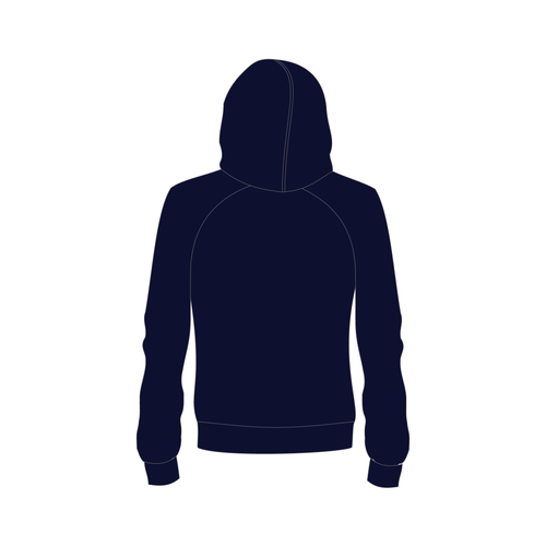 2025 BACT Hoodie image 1