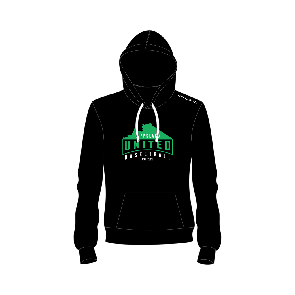Hoodie (Large Logo) image 0