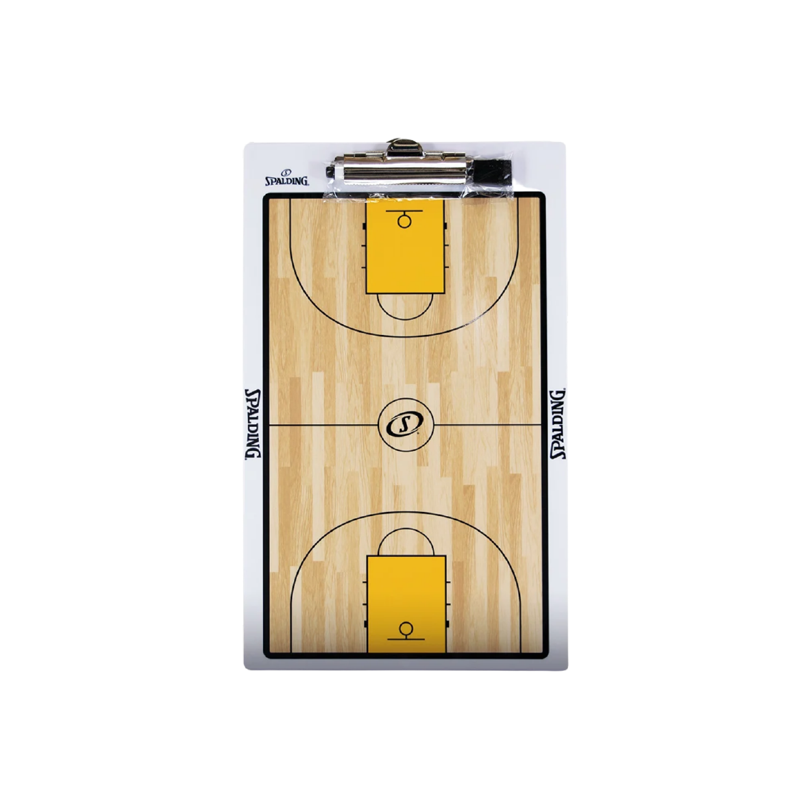 Spalding Coaches Board image 0