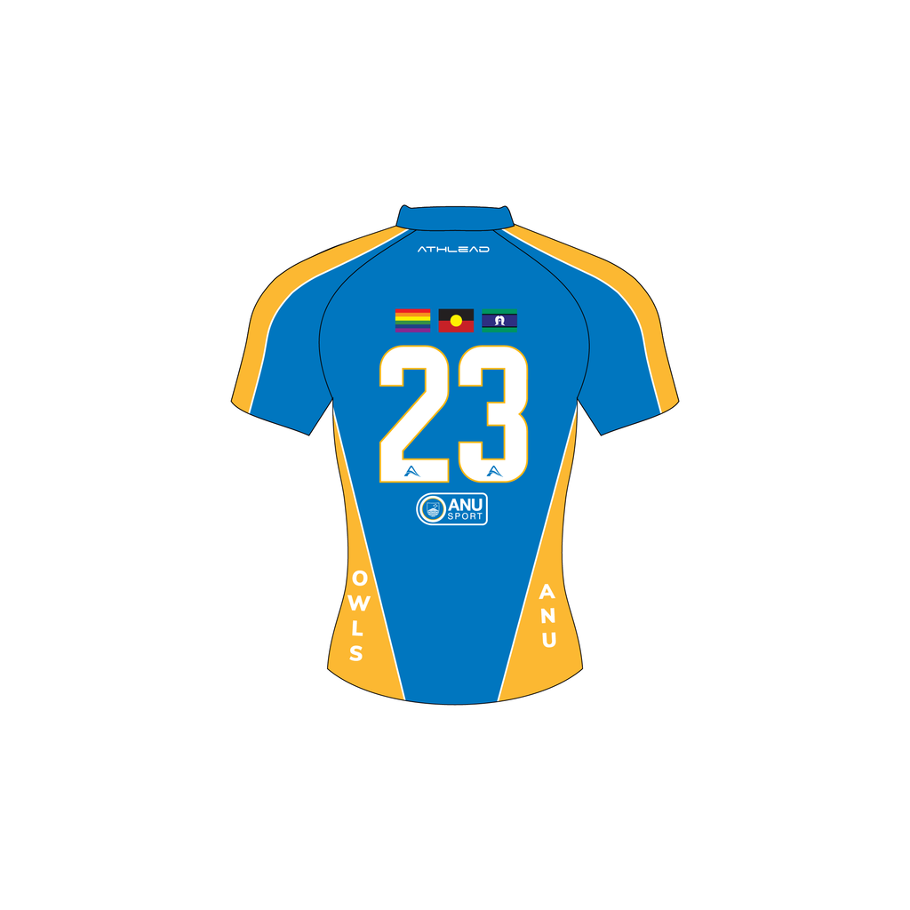 Jersey - Rugby 7S image 1