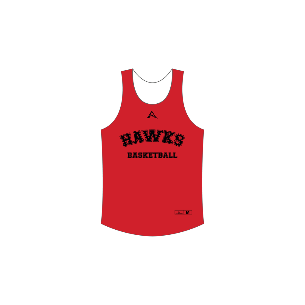 Reversible Training Singlet image 0