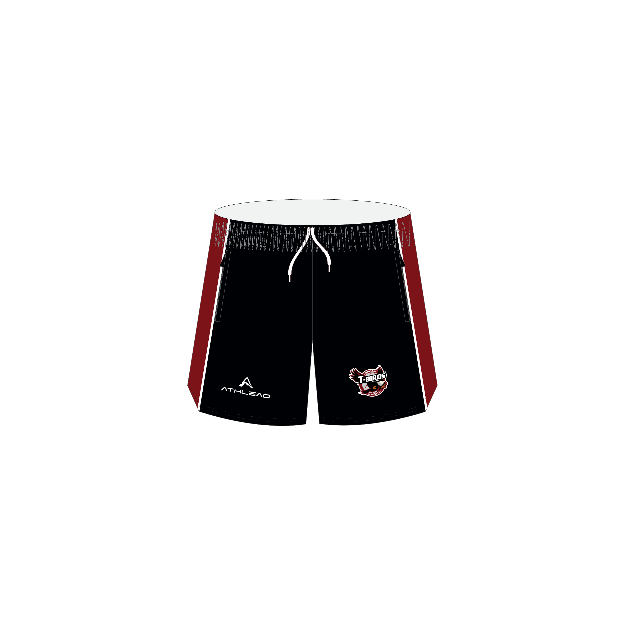 Walk Out Shorts image 0