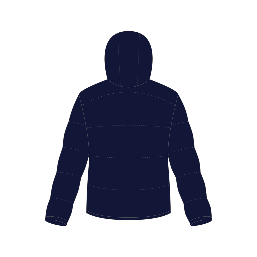 Puffer Jacket image 1