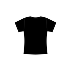 Supporter Tee (Black) image 1