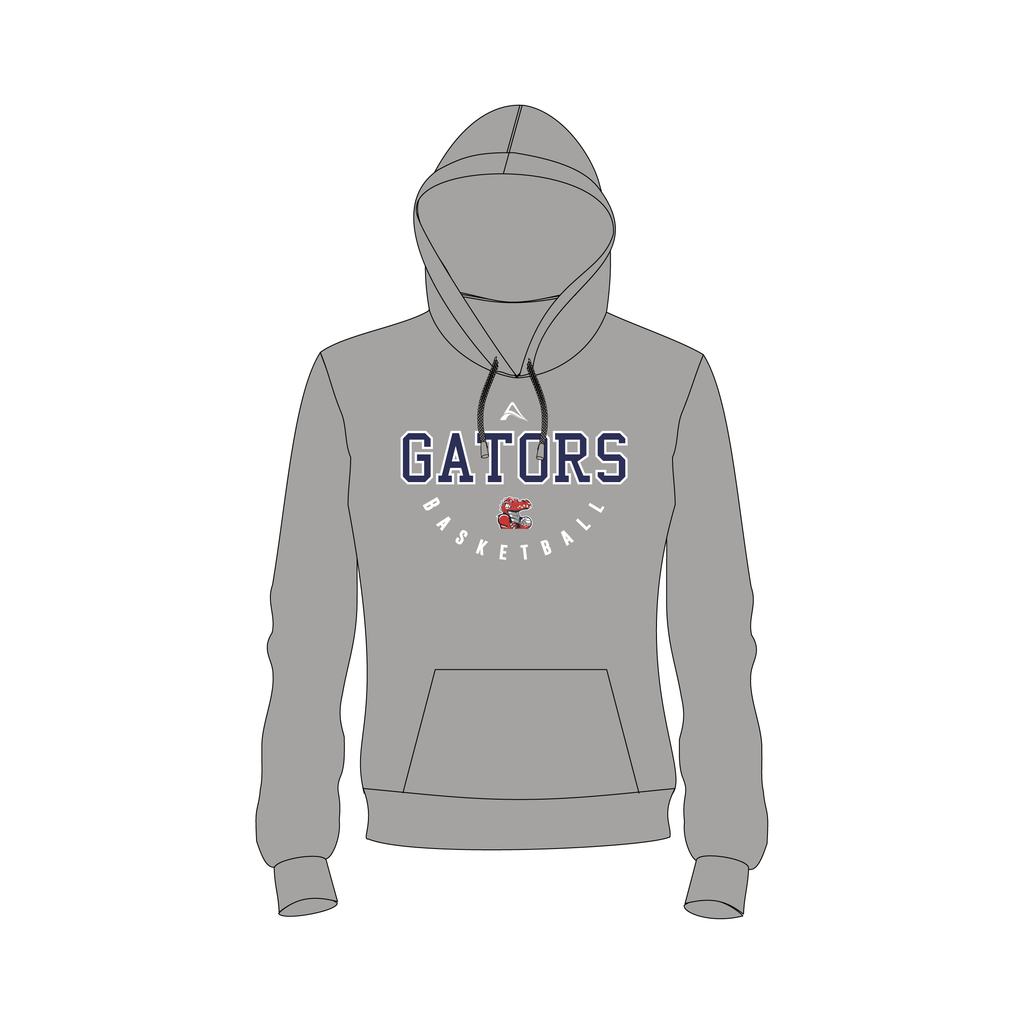 Hoodie (Grey) image 0