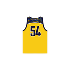 2025 Reversible Playing Singlet image 3