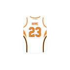 U18's Reversible Playing Singlet (Mens) image 3
