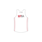 VJBL Male Training Singlet image 3