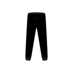 Black Trackpants image 1