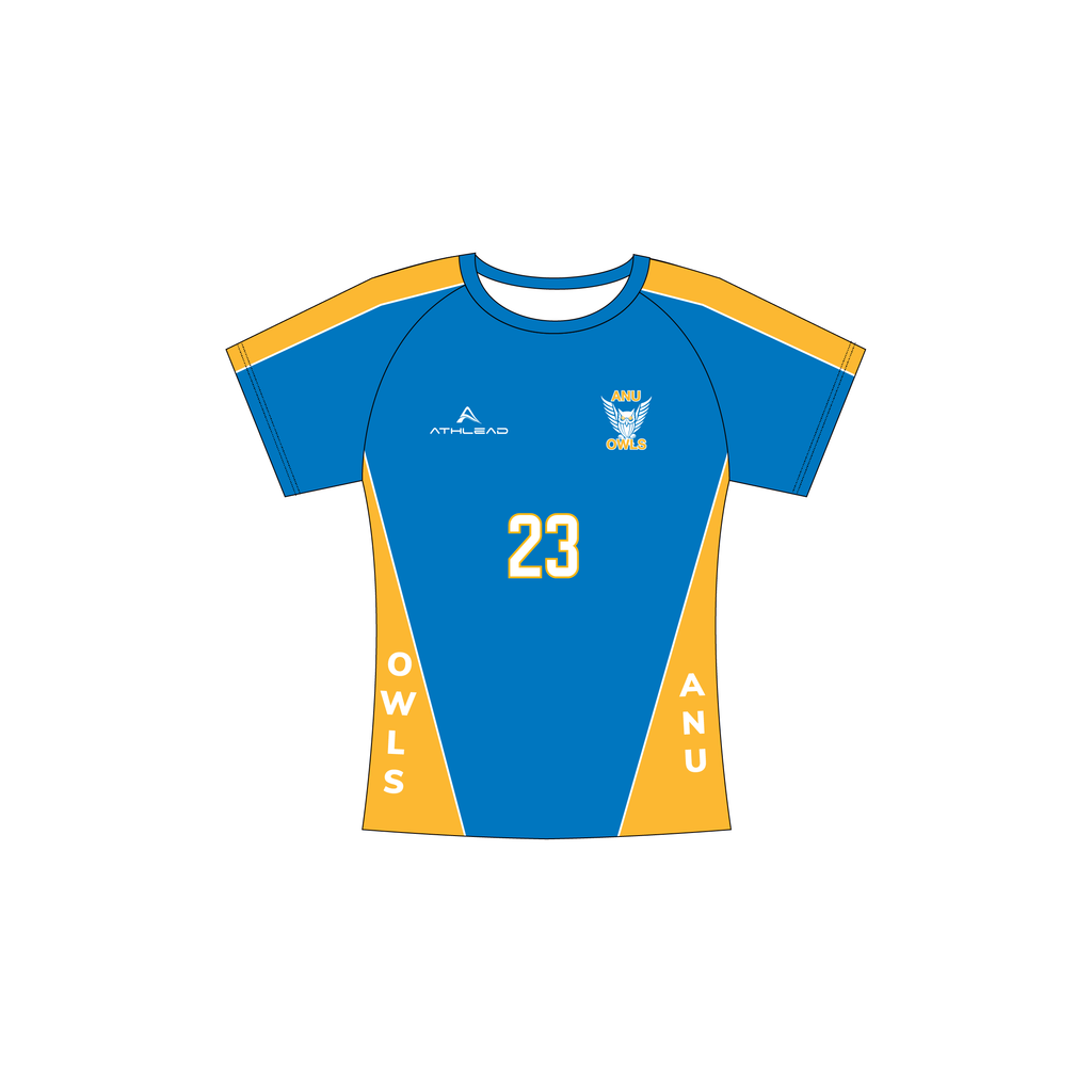 T-Shirt - Volleyball image 0