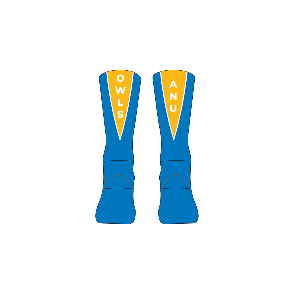 Crew Socks image 1