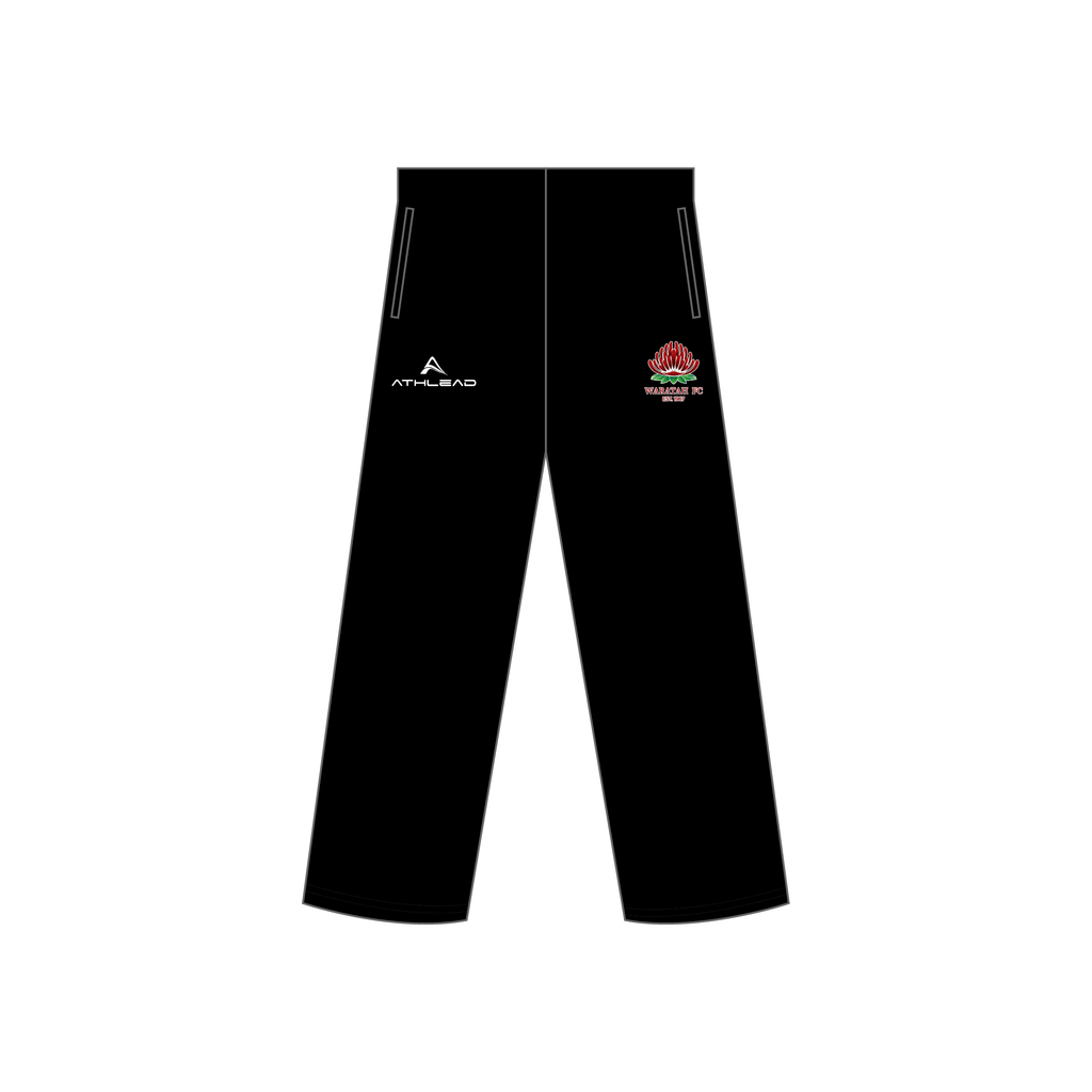 Trackpants - Black image 0