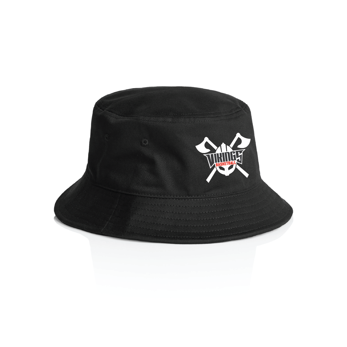 Viking Bucket Hat image 0