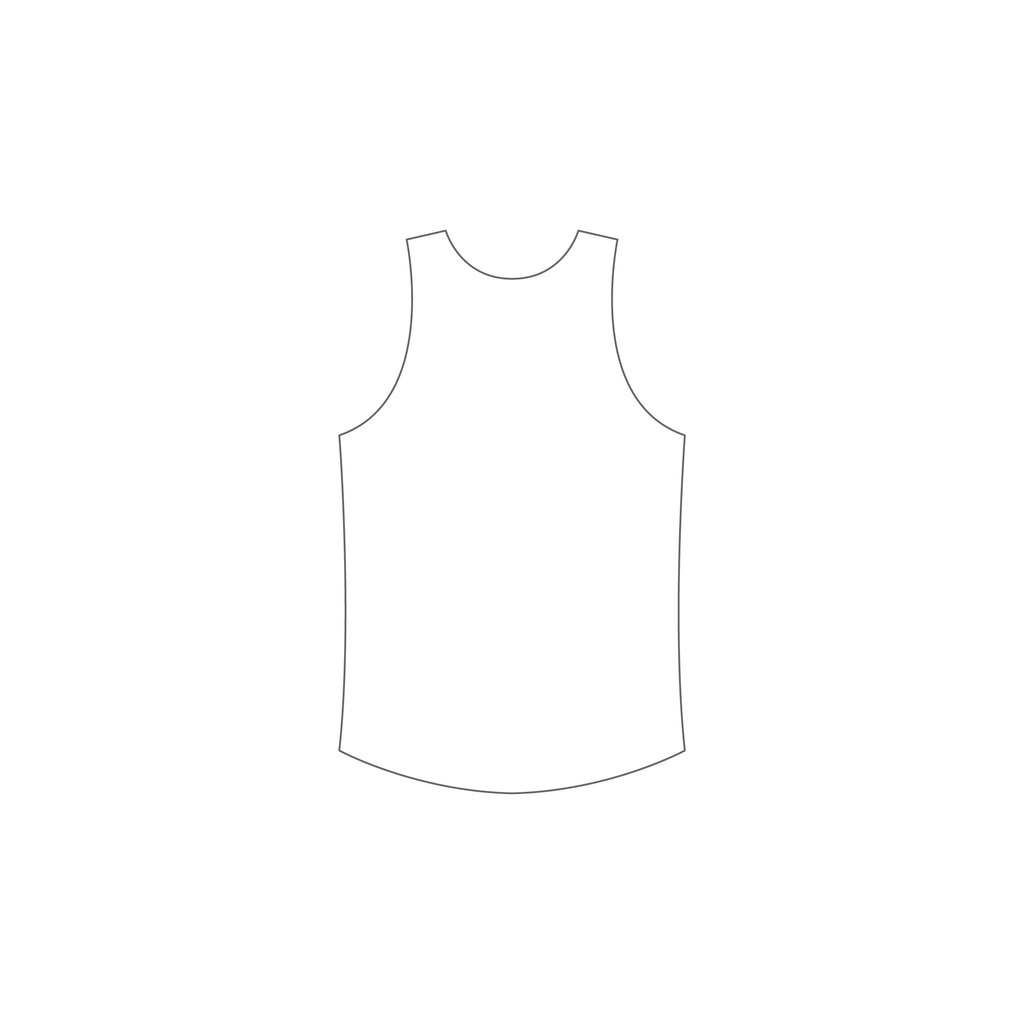 Reversible Training Singlet image 3
