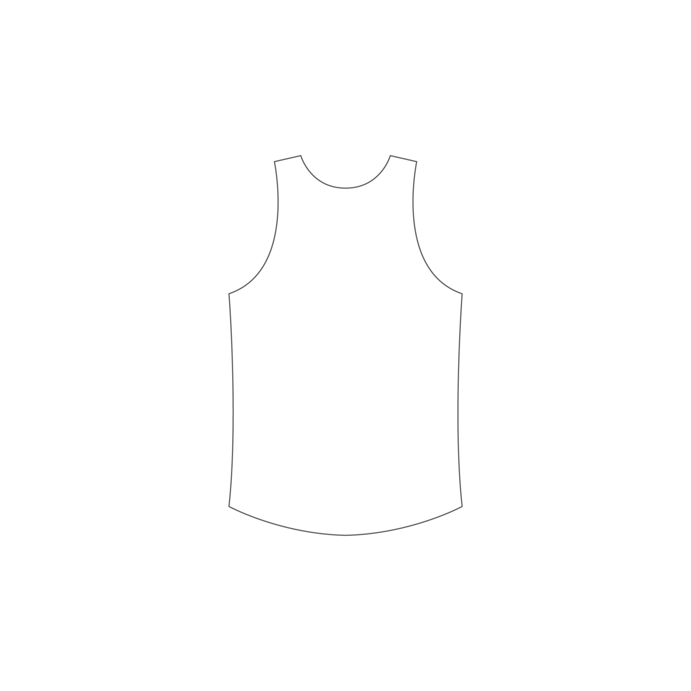 Reversible Training Singlet image 3