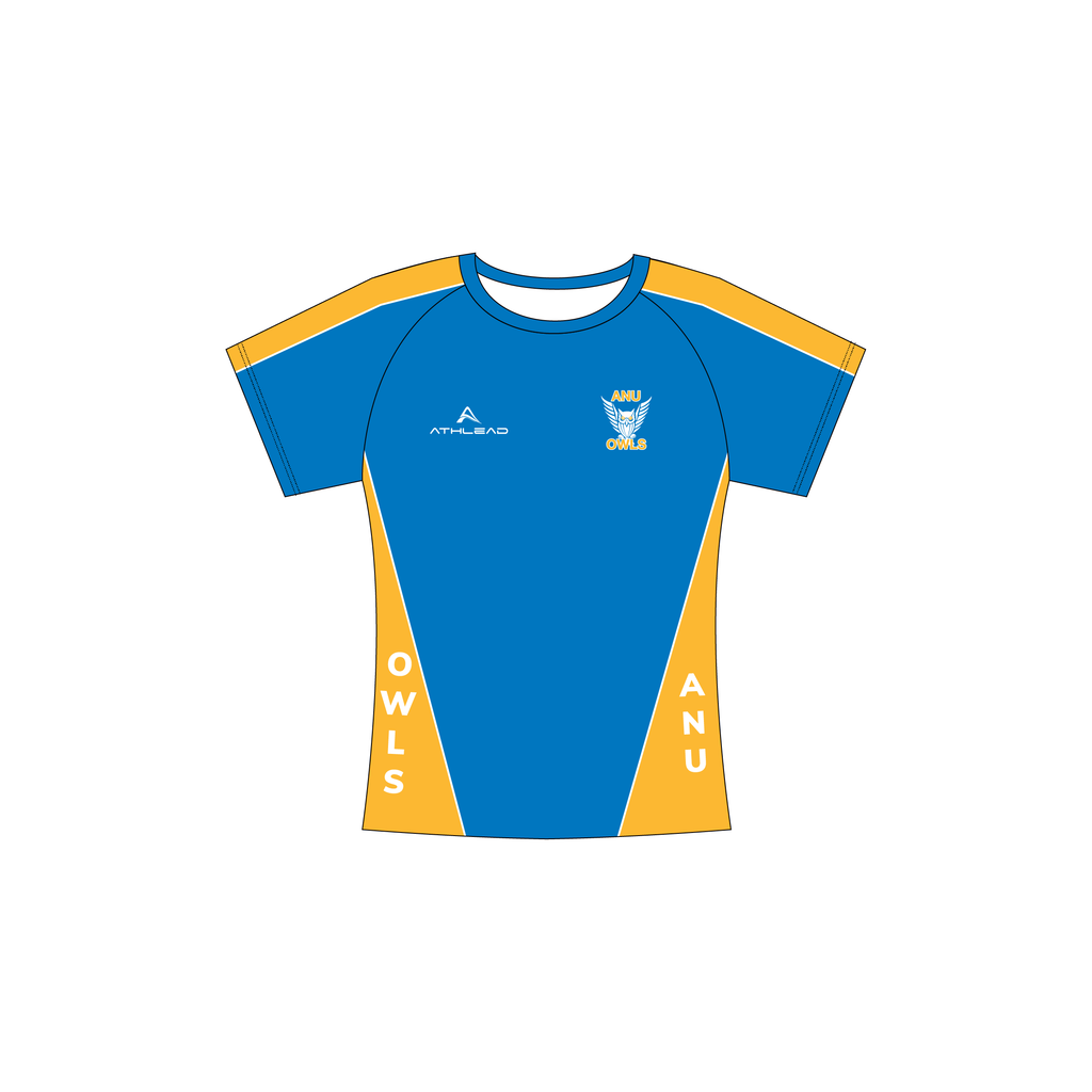 T-Shirt - Numbered image 0