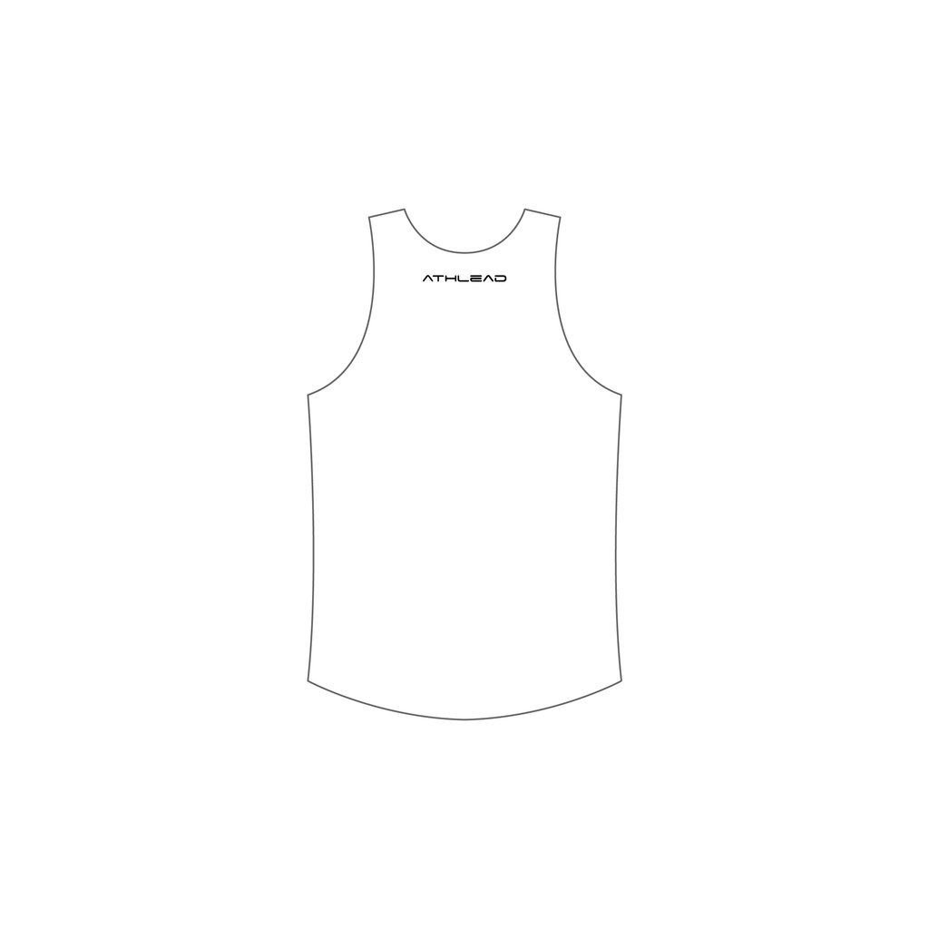 Reversible Training Singlet (Optional) image 3