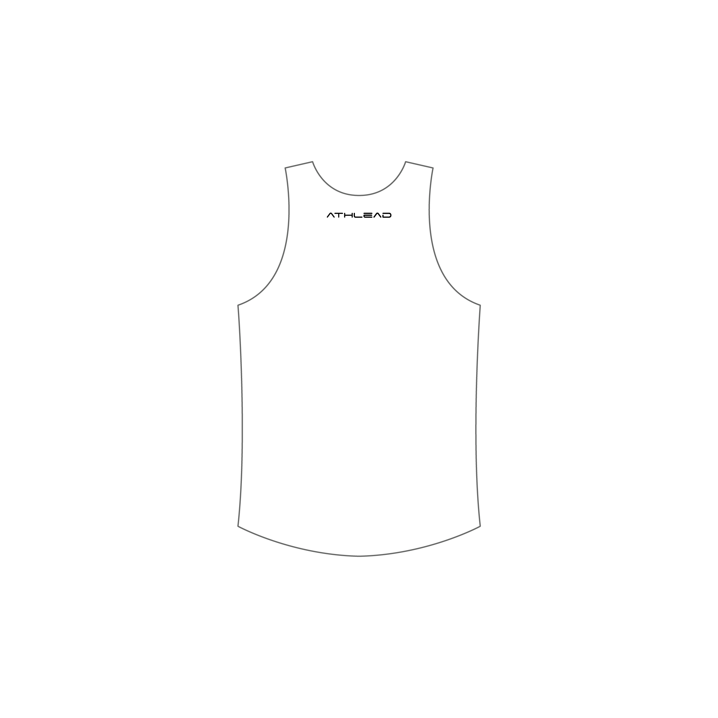 Reversible Training Singlet (Optional) image 3