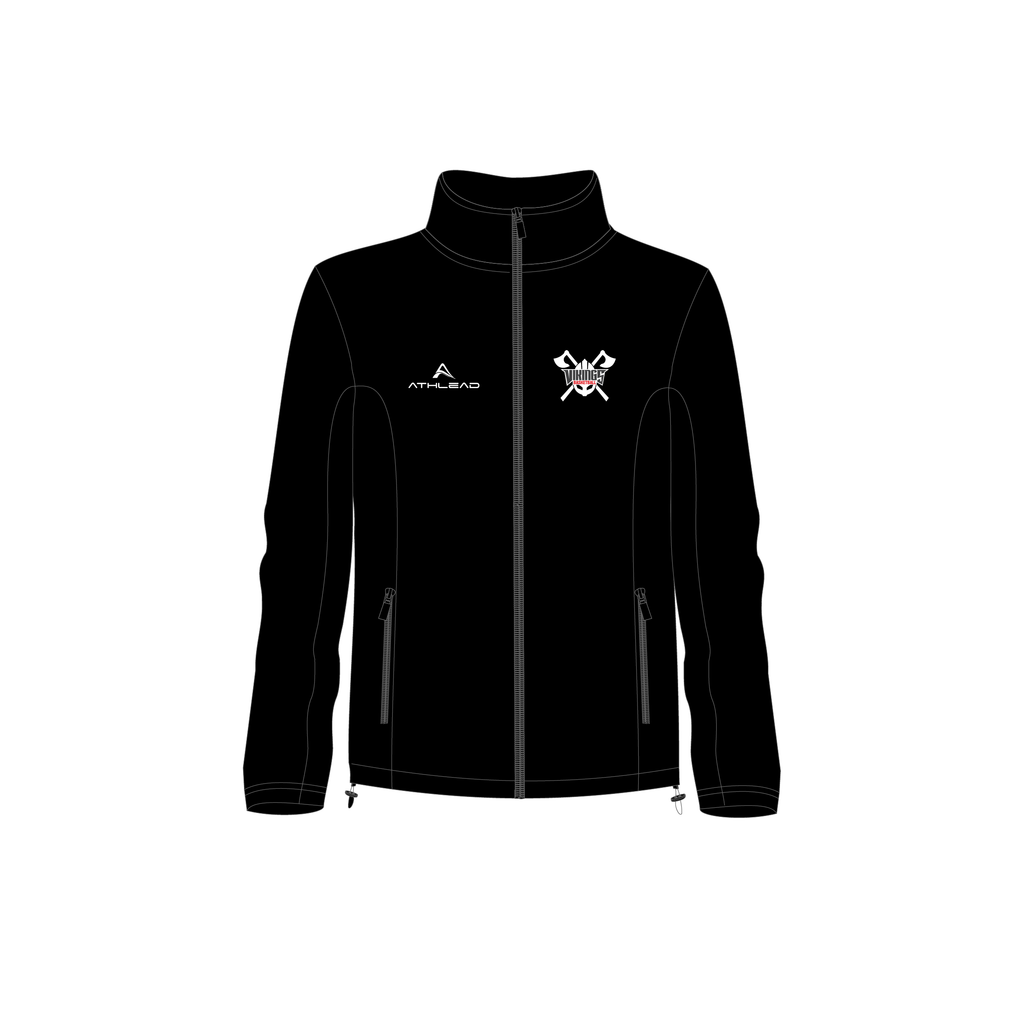 Viking Head Soft Shell Jacket image 0