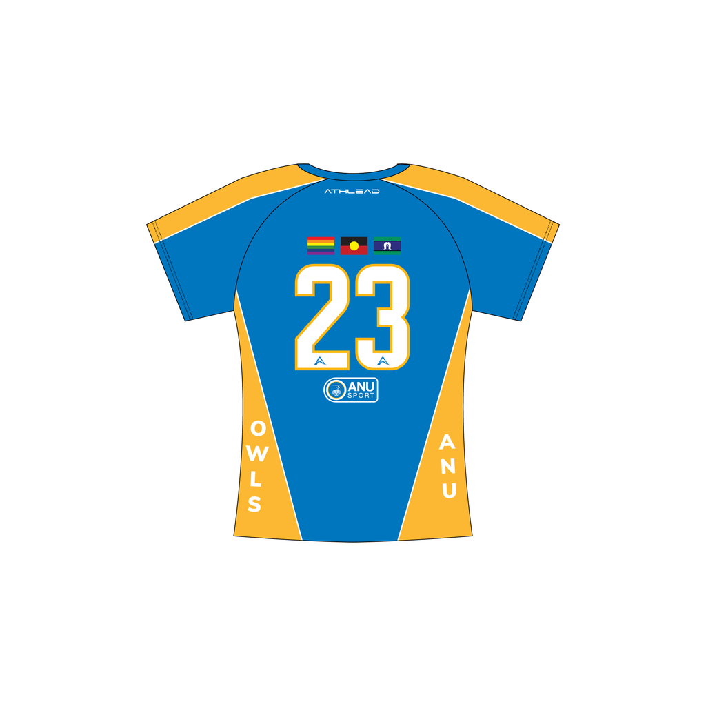 T-Shirt - Volleyball image 1
