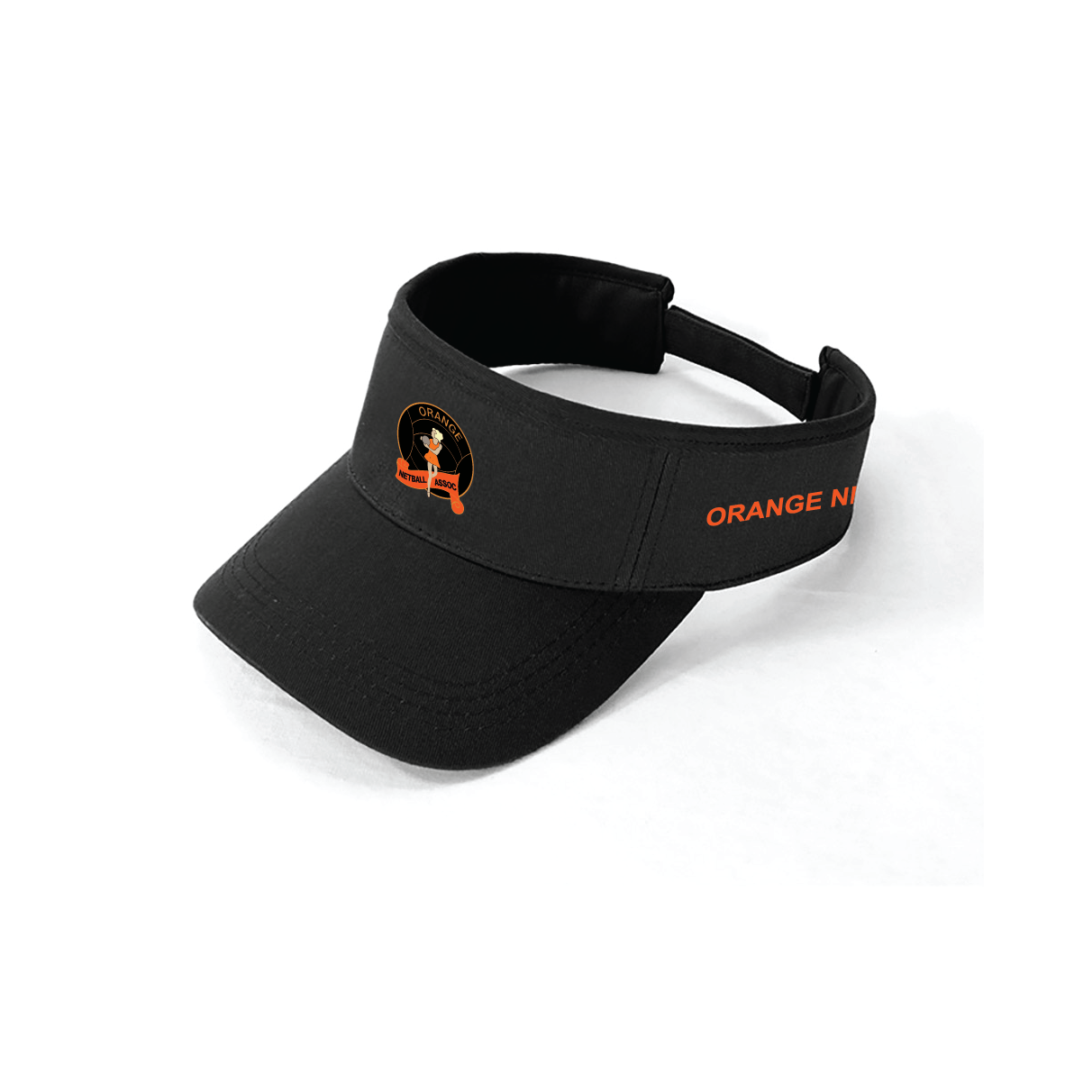 Supporter Visor image 0