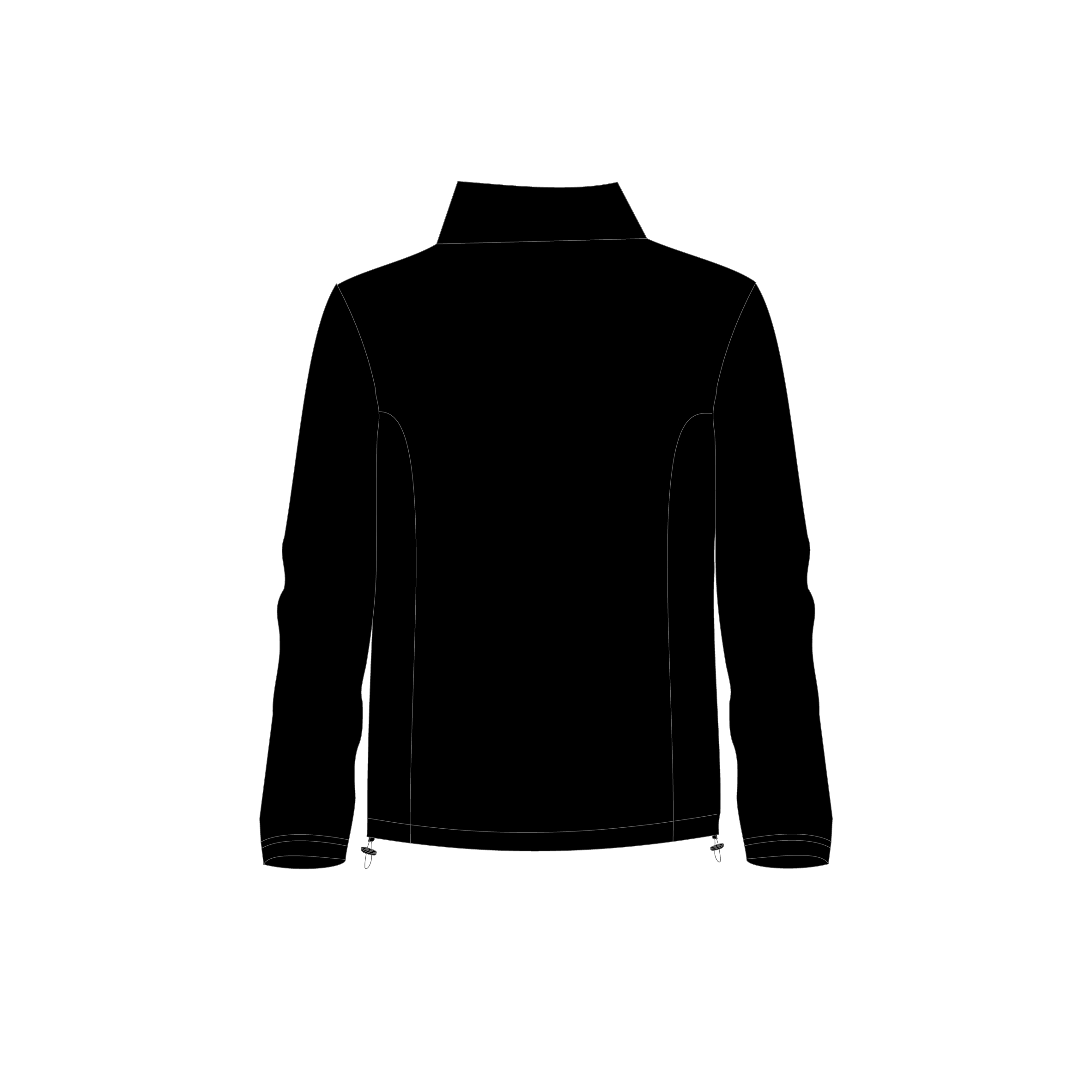 Technical Officials Jacket image 1
