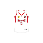 Reversible Basketball Singlet (Womens/Girls) image 0