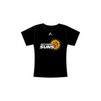 Black Supporter Tee image 0