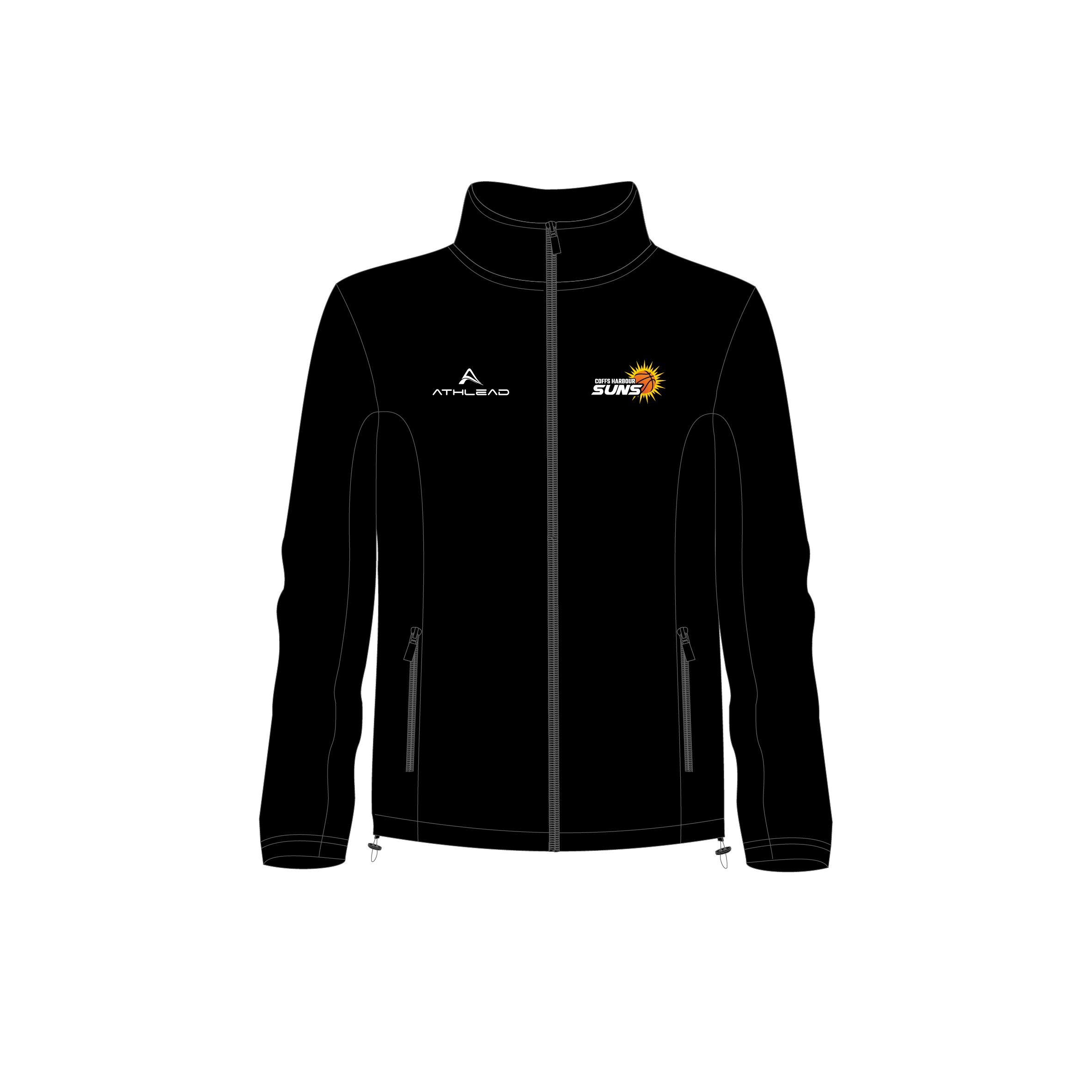 Soft Shell Jacket image 0