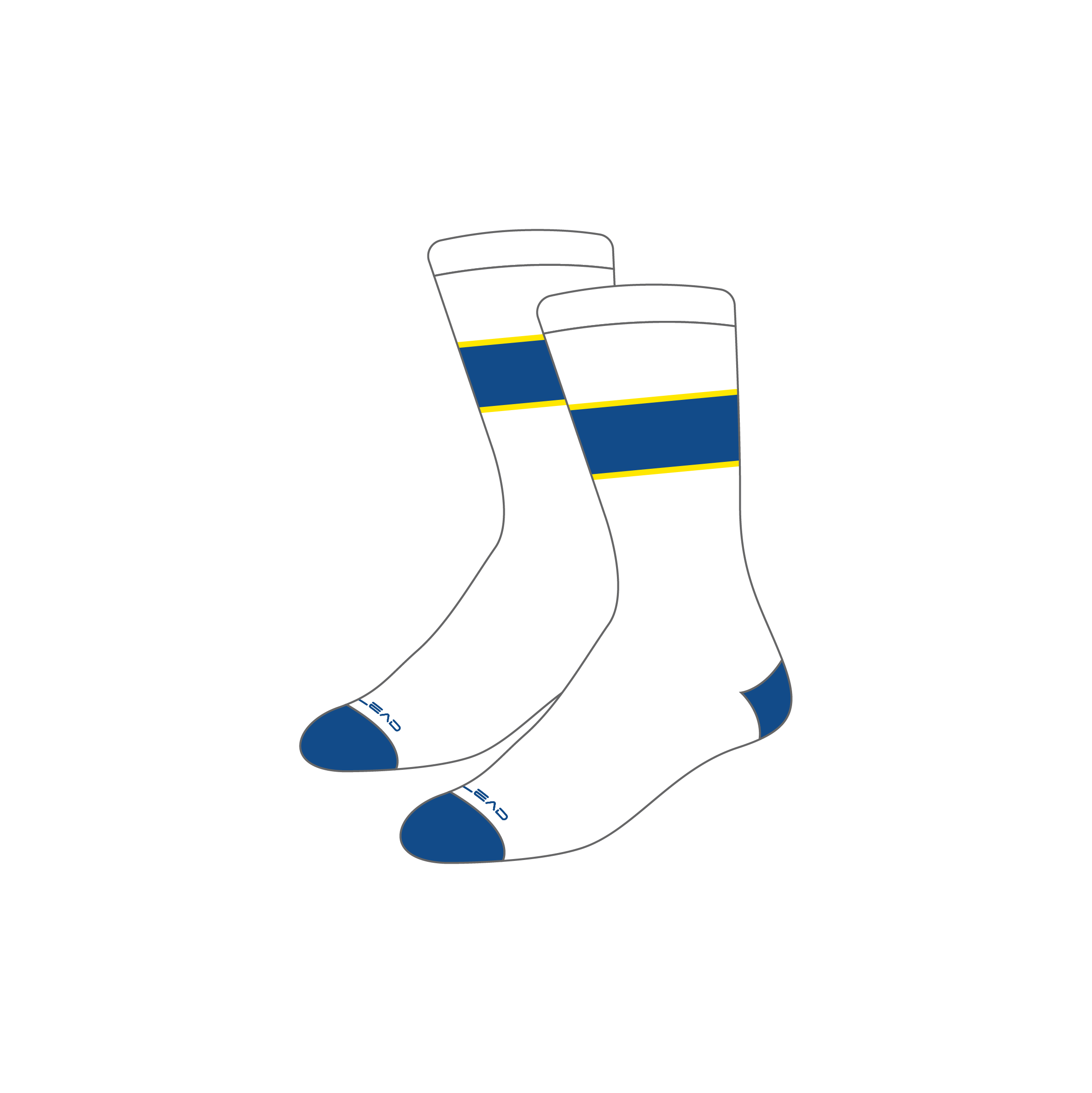Crew Socks image 0