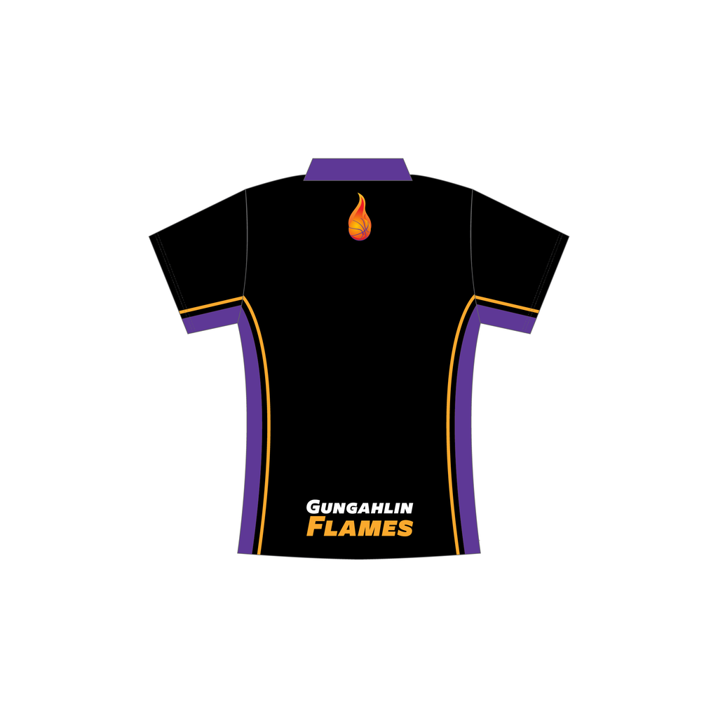 Club SS Polo Shirt image 1