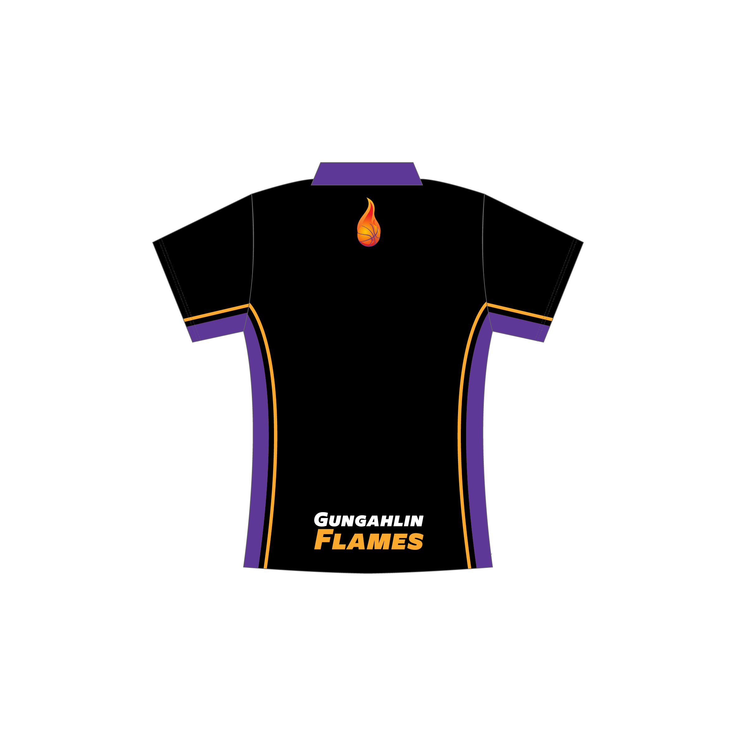 Club SS Polo Shirt image 1