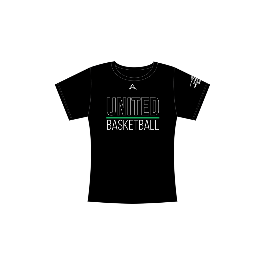 United Basketball SS Tee image 0