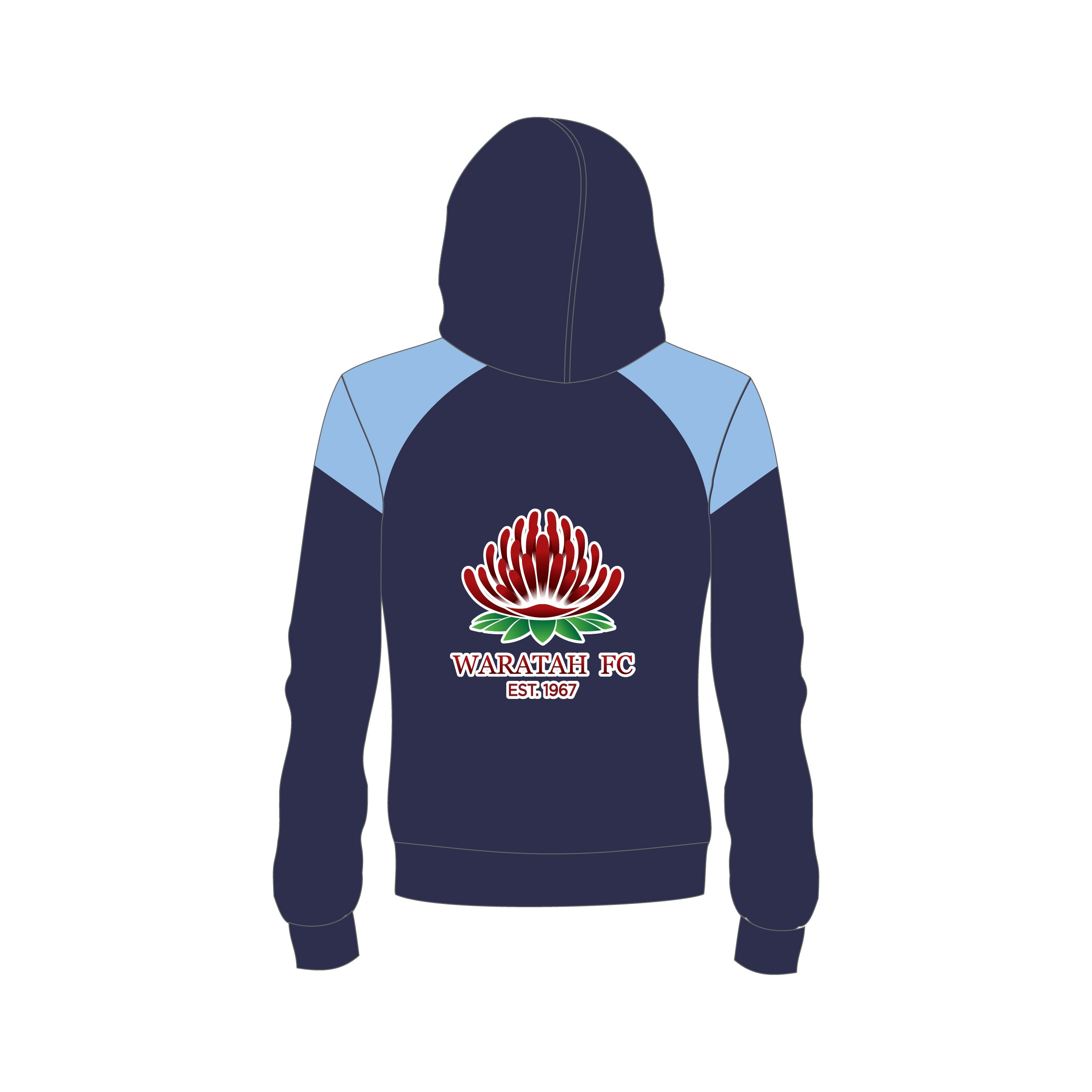 Pullover Hoodie image 1