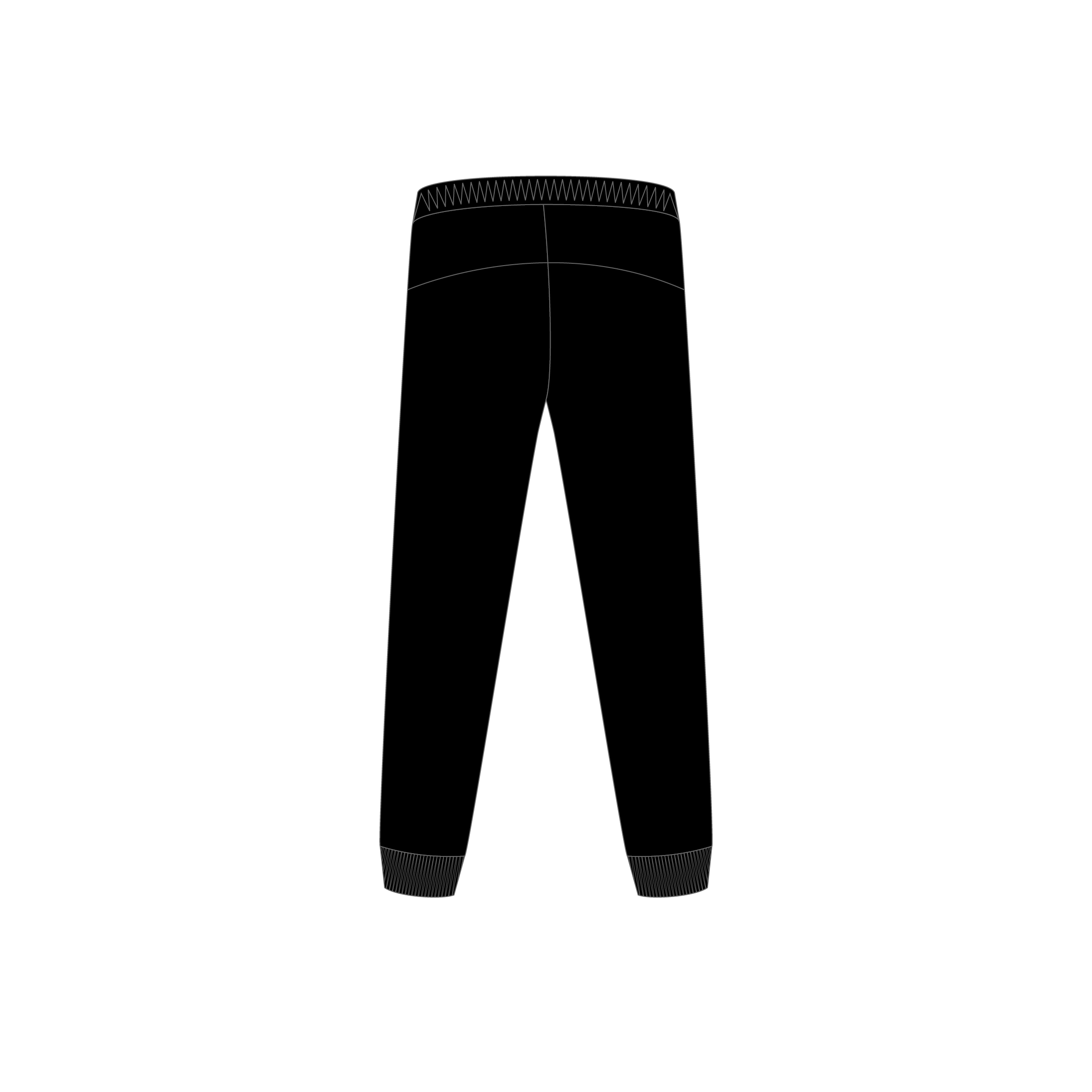 Tapered Trackpant image 1