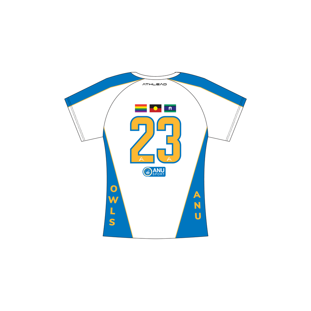Libero Playing Shirt � Volleyball image 1