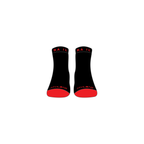 Black Ankle Socks image 1