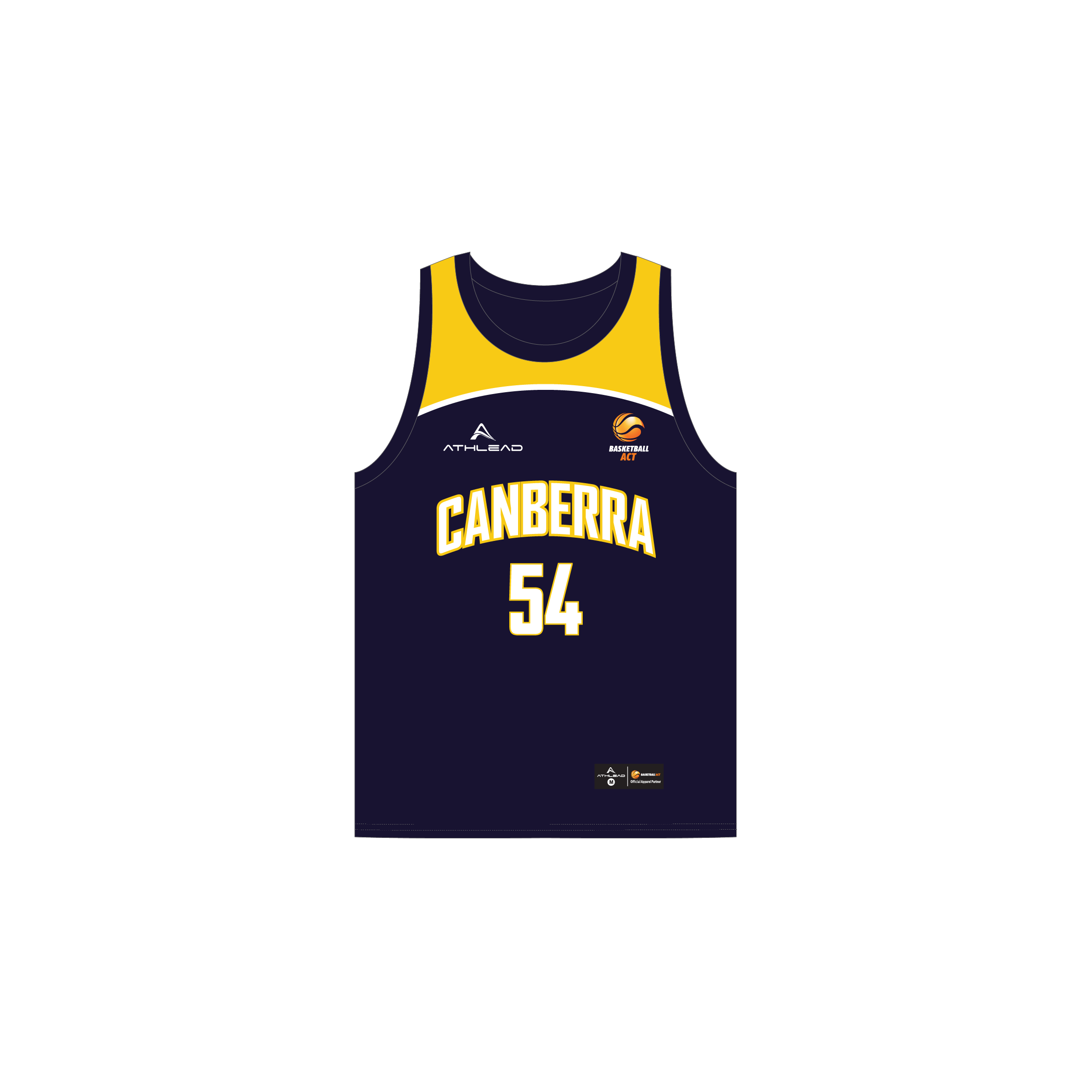 2025 Reversible Playing Singlet image 0