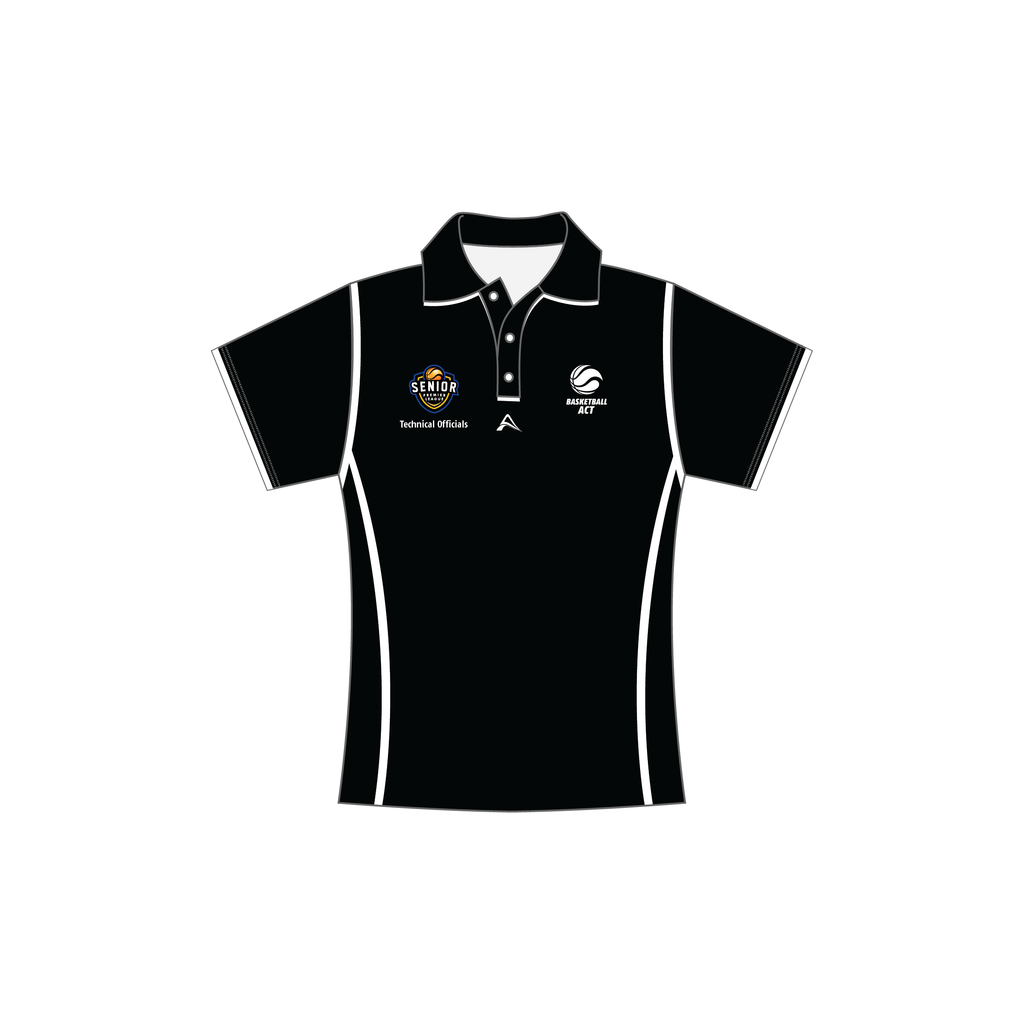 Technical Officials Polo image 0