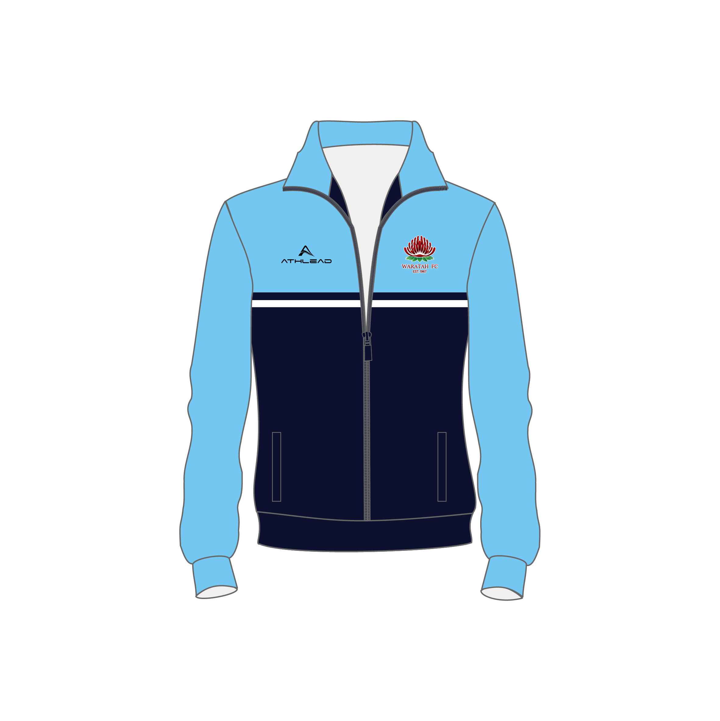 Jacket image 0