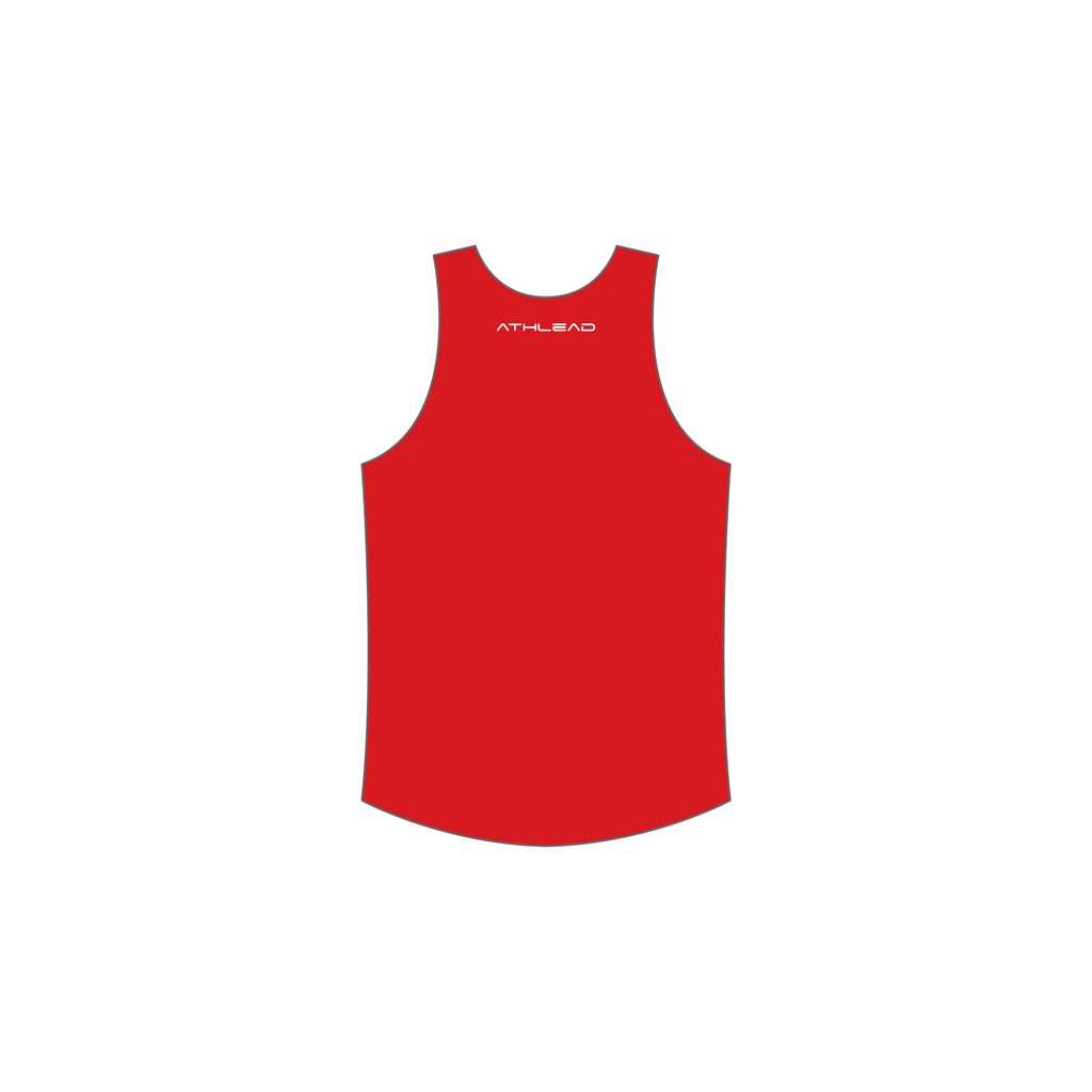 Reversible Training Singlet (Optional) image 1