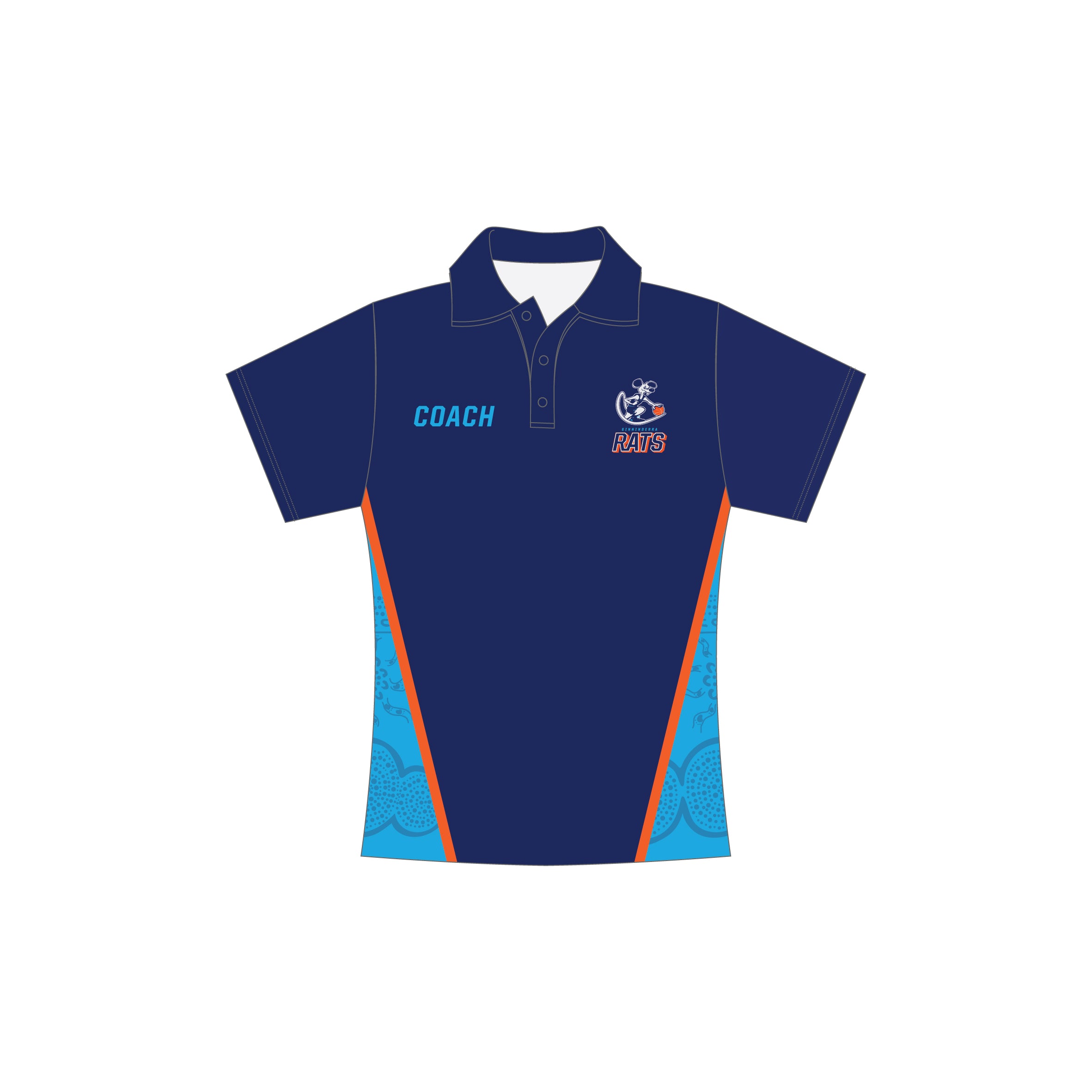 Coach Polo Shirt image 0