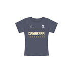 Canberra Supporter Tee image 0