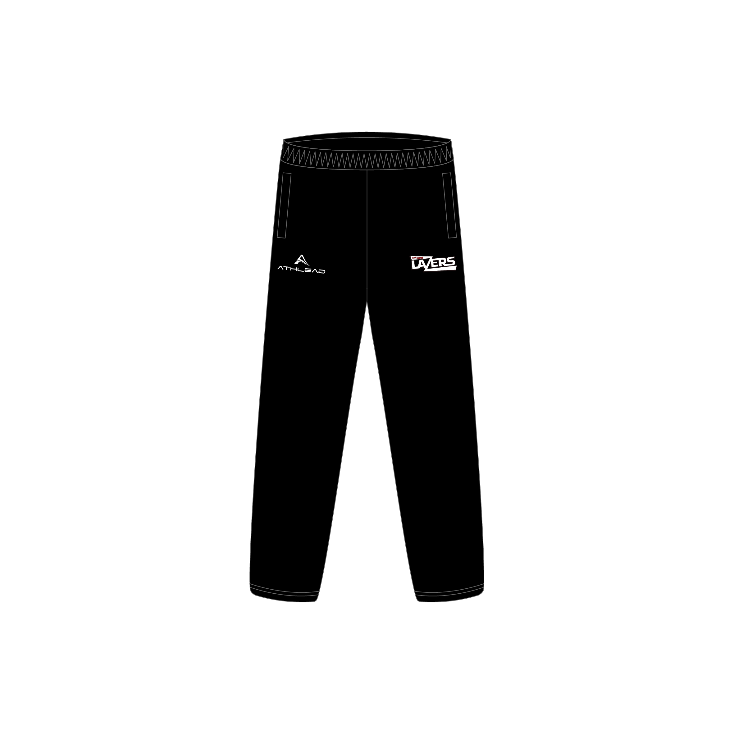 Trackpant (Optional) image 0