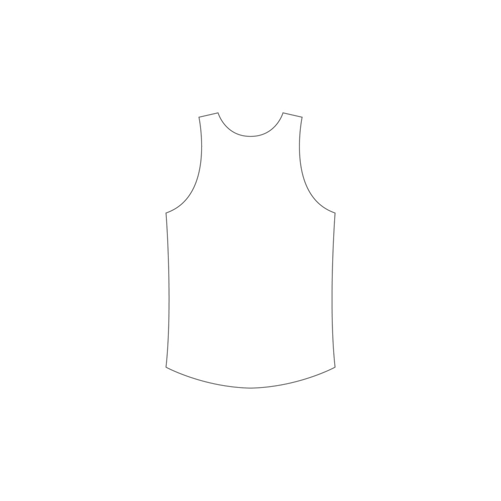 Reversible Training Singlet image 3